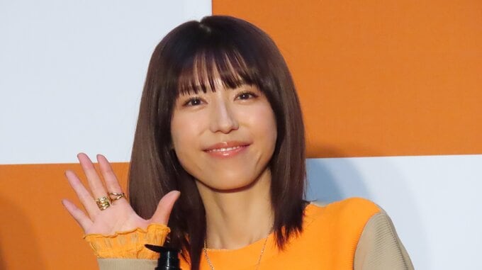 【若槻千夏】「全員で若槻千夏だよ」バラエティのアンケートは家族総出　「ラヴィットのアンケートでがんじがらめ」|TBS NEWS DIG