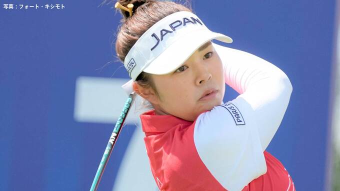 ゴルフ女子 山下美夢有 メダルまで1打及ばず4位、16番で痛恨の池ポチャ 金メダルはリディア・コ 【パリ五輪】|TBS NEWS DIG