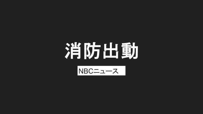 【続報】「7階から飛び降りようとしている」→該当者確保　|　長崎のニュース | 天気 | NBC長崎放送