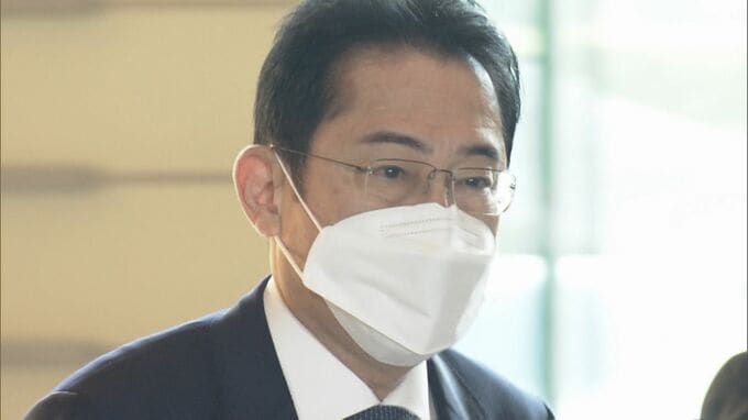 岸田総理、H3ロケット打ち上げ失敗に「非常に残念だが、これで終わりではない」|TBS NEWS DIG