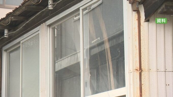 空き家率20.5%　前回調査から3000戸減少　25年ぶり全国ワースト返上　山梨|TBS NEWS DIG