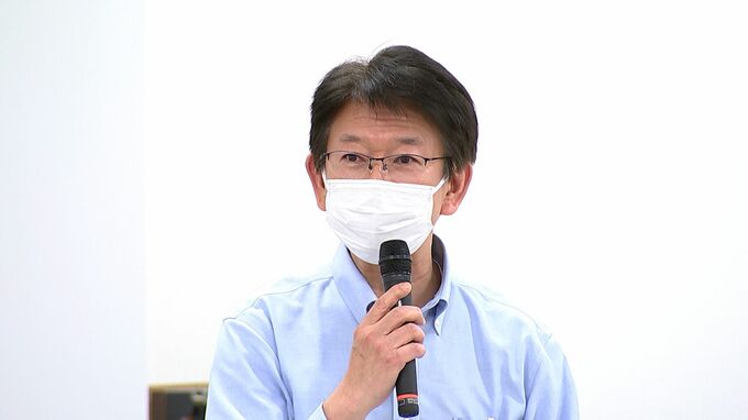 熱海市の稲田副市長が辞職へ　土石流災害後の復旧・復興で陣頭指揮　健康上の理由＝静岡　|　静岡のニュース | SBSNEWS | 静岡放送