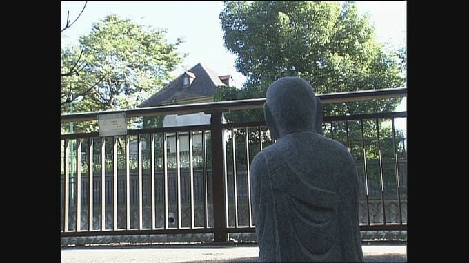 世田谷一家殺害事件からまもなく25年 事件から100日目に発見された「地蔵」についても情報提供を呼びかけ 警視庁|TBS NEWS DIG