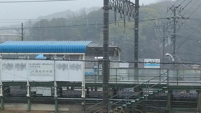 【続報】電気設備工事をしていた47歳の男性はその場で死亡確認　運輸安全委員会が鉄道事故調査官２人を現地に派遣　快速マリンライナー人身事故【香川】|TBS NEWS DIG