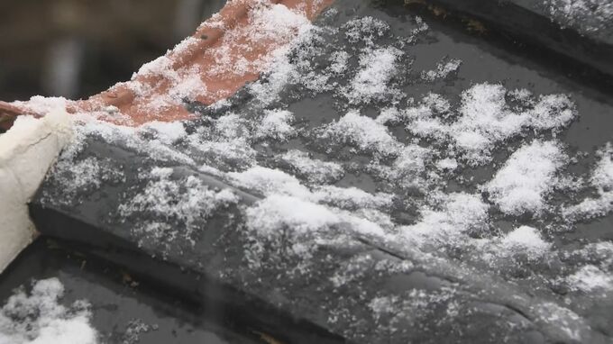 倒壊家屋から124時間ぶりに救助…雪の中で続く救助作業　能登半島地震の被災地・石川県では　|　石川県のニュース｜MRO北陸放送