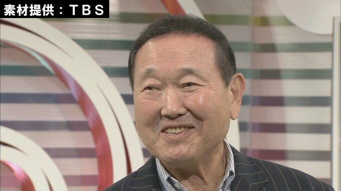 板東英二さん（86）慢性心不全で死去　元プロ野球選手・タレントとして活躍　MBS「ちちんぷいぷい」「バンバンバン」などに出演　|　MBSニュース | 関西の最新ニュースを分かりやすく。