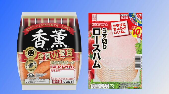 プリマハム　10月から約200品目値上げ