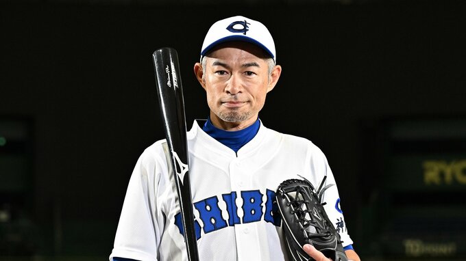 イチロー氏、松井秀喜氏、松坂大輔氏が豪華共演！「同じユニフォームを着ます」高校野球女子選抜とのエキシビションマッチが東京Dで9月開催|TBS NEWS DIG