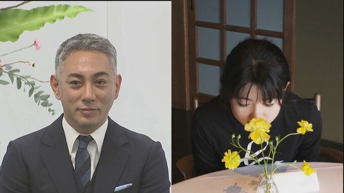 【 市川團十郎 】「幸せかんじた」ほっこり家族旅行を振り返る「寝顔ずっと見てたら1時間半過ぎてた」|TBS NEWS DIG