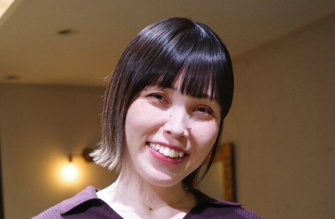 【 元・尼神インター・誠子 】 「のびてきた♡どんどん母に似てくるのが嬉しいです」　最新ショットにファン反響　「いつもステキな笑顔」「ツヤツヤさらさらかわいいです♥」|TBS NEWS DIG