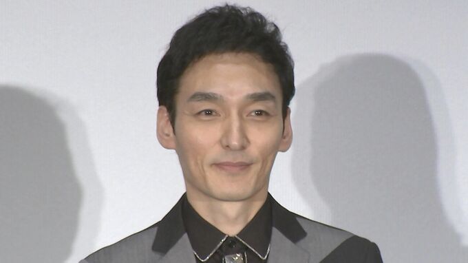 【草彅剛】映画「碁盤斬り」なのに囲碁のルール知らず熱演…共演者ビックリ|TBS NEWS DIG