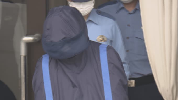 自殺願望をほのめかす投稿に「一緒に自殺しませんか」誘拐した少女の遺体発見で逮捕の男は、別の事件でテントを用意、練炭に火をつけていた（山形）　|　山形のニュース│TUYテレビユー山形