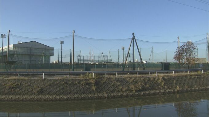 野球部員がボール拾いで川へ転落し死亡した事故 県は一部賠償命じる判決に対し控訴しないことを決定|TBS NEWS DIG