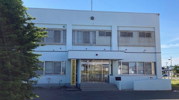 スピード上げる不審な車⇒運転手から酒の臭い、呼気検査で基準値超のアルコール　その場で逮捕の40歳男「普段どおり仕事ができた、体に酒が入っていないと…」|TBS NEWS DIG