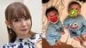 【 中川翔子 】　双子の息子たちが「寝返り」を習得　「ふたりの歩む人生の道をデコレーションできたらよいなあ」　母としての決意も明かす|TBS NEWS DIG