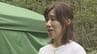 「悲しい過去に区切りを…」小倉美咲さん　キャンプ場で行方不明になり6年　母親が現地を訪れ心境語る【コメント】　|　山梨のニュース | ＵＴＹテレビ山梨
