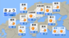【きょう9/20(金) 広島天気】猛残暑続く　日中は日差したっぷり　　|　RCC NEWS | 広島ニュース | RCC中国放送