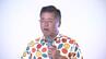 下地幹郎氏 沖縄県知事選挙に向け政策発表　|　沖縄のニュース｜RBC 琉球放送