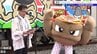 岩手県と三陸鉄道　ポケモンキャラクター「イシツブテ」を活用したデジタルスタンプラリーを実施　7月30日から　|　IBC NEWS | IBC岩手放送