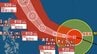 【台風情報】10日（金）最大瞬間風速75m/sで沖縄の南に接近予想　大型で猛烈な「台風9号（バービー）」日本への影響、進路は？7月17日（金）までの雨・風シミュレーションで確認　今後の気象情報に注意【気象庁7日午前6時45分発表】　|　岡山・香川のニュース | 天気 | RSK山陽放送