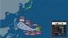 【台風情報】台風5号(ハグピート)発生　このあとの勢力と進路を詳しく　最大瞬間風速はどうなる？　今後の全国の天気を画像で　気象庁　|　山形のニュース│TUYテレビユー山形