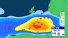 今週は新潟県内にも“恵みの雨”？ 前線や低気圧の影響で5日以降は雨に　降り方が強まり大雨か　今後の気象情報に注意を【3時間ごとの雨シミュレーション・4日午前6時30分更新】　|　新潟のニュース・天気｜BSN NEWS｜BSN新潟放送