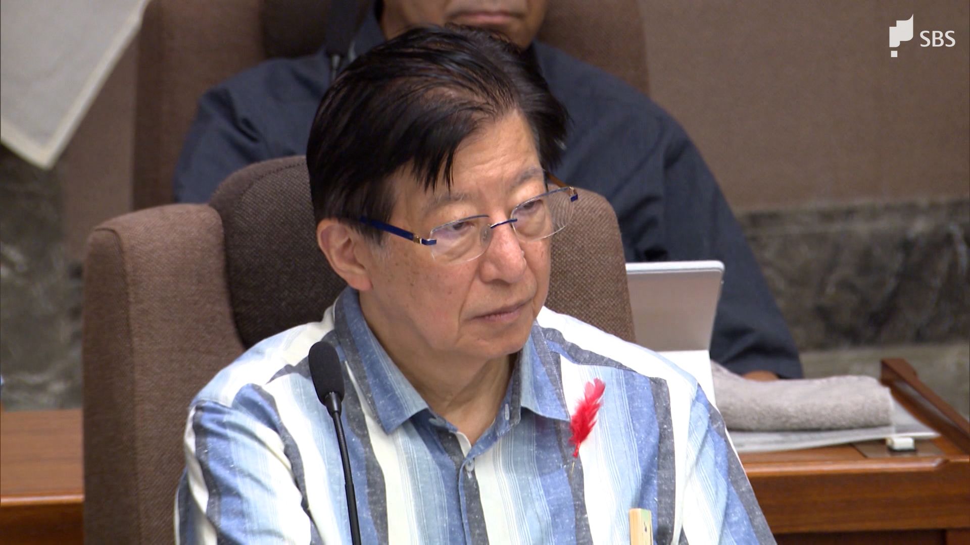 「猛省促し二度とないよう」川勝平太知事の“給与減額”条例案の付帯決議 県議全員の“総意”で提出へ=静岡県議会 | TBS NEWS DIG