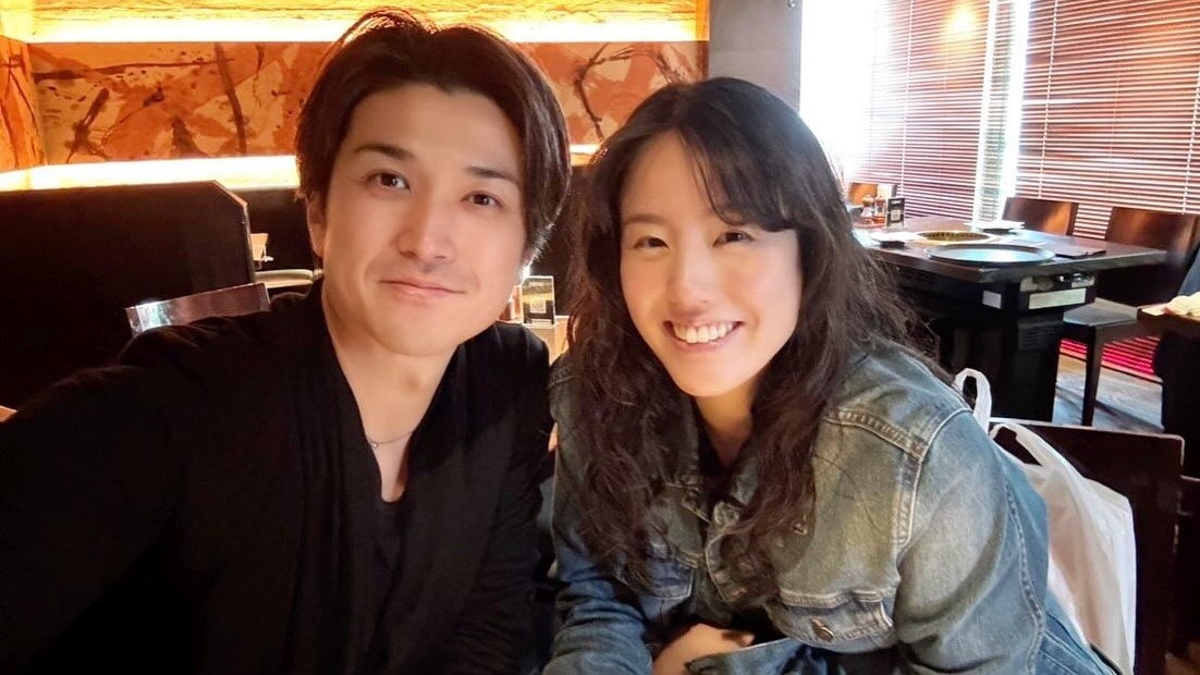 渡辺大輔＆則松亜海】第一子誕生を報告「改めて命の尊さ、大切さをより