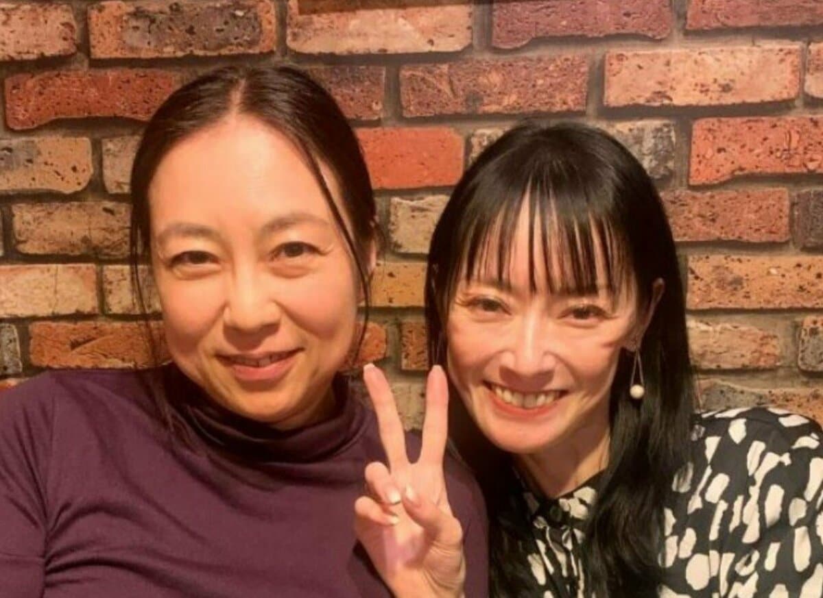 遠野 な ぎこ 母親 亡くなった