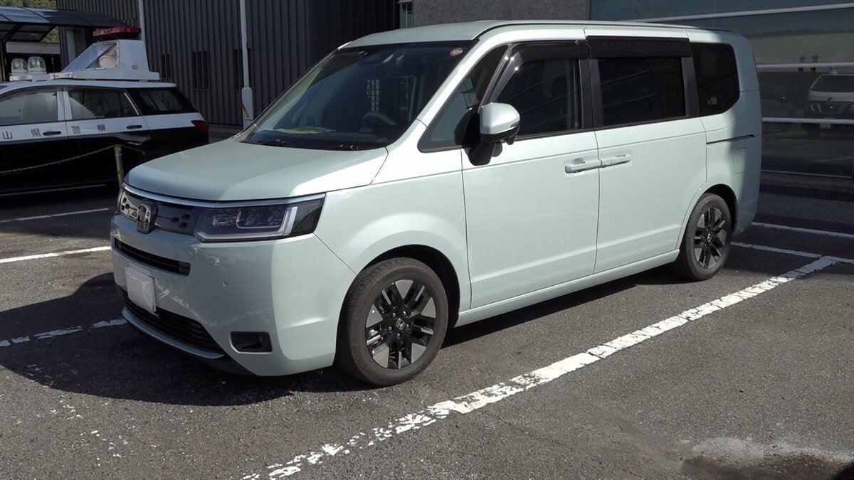 「実家に帰るため運転していた」酒気帯び運転の疑いで自衛官の男（37）を現行犯逮捕【岡山】