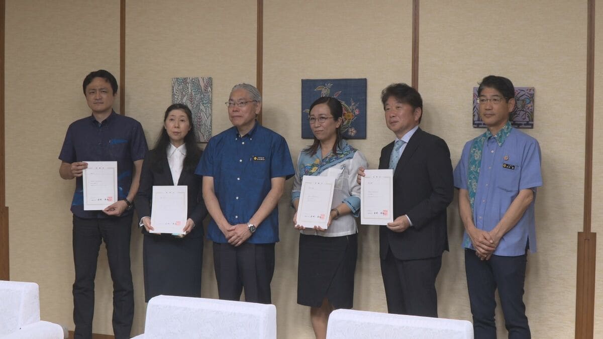 県の公文書管理委員会が初会合　知事は「文書作成義務の対象外」で行政の透明性確保に課題も