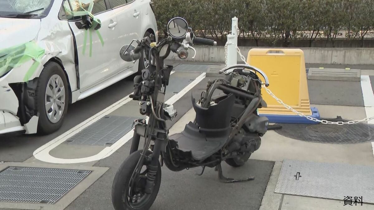 愛知県の交通事故死者数 去年“過去最少”に 前年より29人減り112人 2018年まで16年連続で全国ワーストも去年は全国7番目に