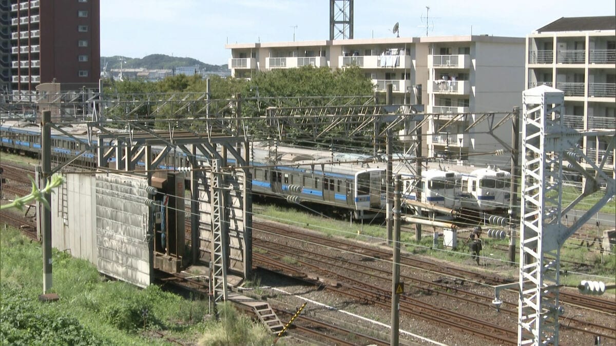 JR　国鉄　行先板　吉塚 JR 国鉄 行先板 吉塚 JR国鉄行先板吉塚