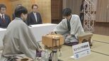 将棋・棋聖戦第2局始まる 藤井六冠が勝利し7連覇に王手かけるか 服部七段が意地見せ踏みとどまるか|TBS NEWS DIG