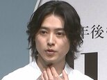 【 山﨑賢人 】 〝親戚のおじ〟　藤木直人の〝手厚い釣りサポート〟に感謝　「僕はただ食べてただけ」　大河ドラマ主演も祝われる|TBS NEWS DIG