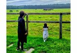 【 DAIGO 】　家族で北海道旅行　「息子さん❤娘さん❤❤かわいい❤」　家族ショットに反響　「めちゃ良い写真」|TBS NEWS DIG