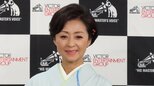 【長山洋子】新曲は久しぶりの恋唄「キュンとしながら歌っています」曲の舞台“西馬音内盆踊り”参加に意欲「絶対に行きたい」|TBS NEWS DIG