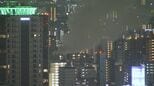 住宅街で火災　4人搬送、火元の70代女性1人が意識がない状態　名古屋・中区|TBS NEWS DIG