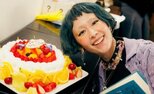 【 木村カエラ 】デビュー22周年「今になって、デビュー当時の自分へ、感覚が戻ってきているような気がしています」「やりたいと思ったことを、全力でやってみたい」|TBS NEWS DIG