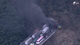 高速道路で車両火災による通行止め多発 ドライバーに多額の復旧費用負担請求も…防ぐには?万が一の時は? | 静岡のニュース | SBSNEWS | 静岡放送