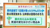 高知の天気 5日は雨の一日に 夜は雨足が強まる 東杜和気象予報士が解説 | 高知のニュース・天気|KUTV NEWS | KUTVテレビ高知