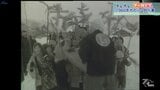 1960年代に行われていた小正月行事 岩手・雫石町の「のさ打ち」、「夜鳥追い」とは【ホレホレアーカイブ】 | IBC NEWS | IBC岩手放送