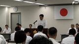 「相談者に寄り添い対応を」川崎市で女性の遺体が見つかった事件にふれ 静岡県警の会議で本部長が訓示 凶悪事件から県民を守る | 静岡のニュース | SBSNEWS | 静岡放送