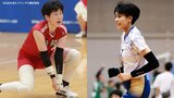 バレーボール 久光スプリングス来シーズン新入団の金蘭会・井上、東九州龍谷・高橋の2名の選手発表|TBS NEWS DIG