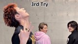 【 Number_i 】『#3XLを被らずに踊り切れチャレンジ』動画投稿にファン反響「入れて欲しいと思っちゃいました」|TBS NEWS DIG