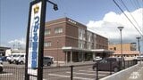 【詳報】商品を購入するだけの所持金なく…「万引き」指摘されて男性と揉み合いになったか… 強盗傷害の疑いで無職の65歳の男を逮捕 警察の調べに対し容疑を「おおむね認める」 青森県つがる市|TBS NEWS DIG
