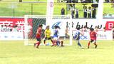 長野市でフットサル「EXILE CUP」北信越の52チームが熱戦 「未来の夢につながるように全力のプレーを」|TBS NEWS DIG