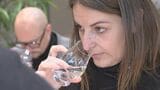 焼酎や日本酒の輸出拡大へ フランスのトップソムリエを招き試飲会 大分 | 大分のニュース|OBS NEWS|大分放送