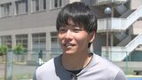 佐賀・国スポ 陸上成年男子100メートルで大上直起(岩手・久慈市出身)が優勝|TBS NEWS DIG