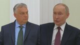 プーチン大統領がハンガリー首相と電話会談　ウクライナ情勢めぐり意見交換|TBS NEWS DIG